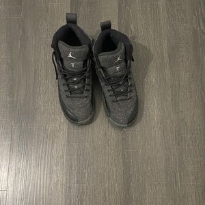 Jordan 12s